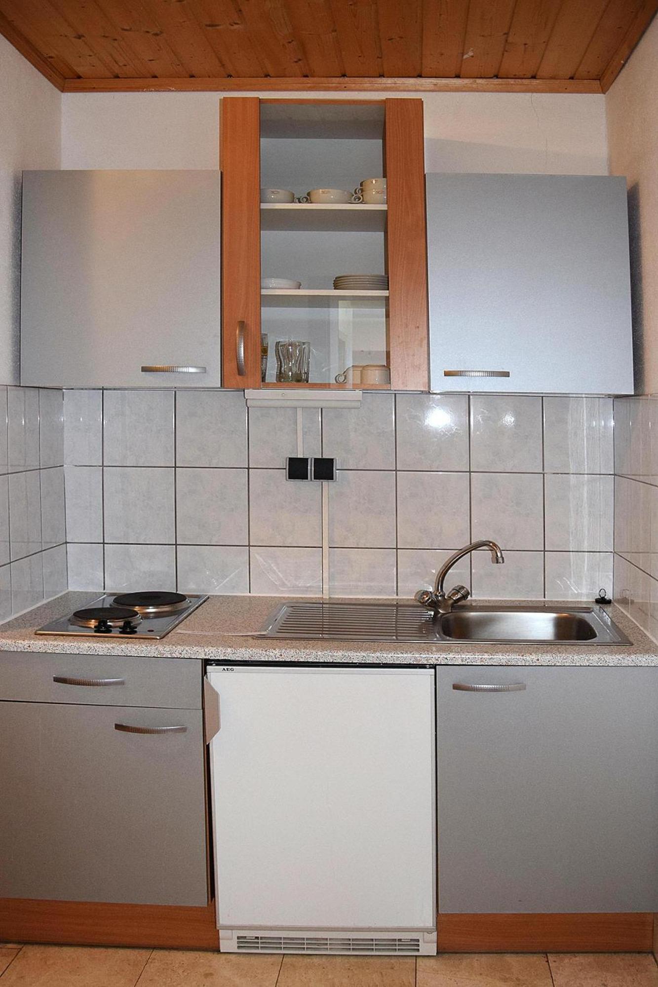 Apartment In Podersdorf Am See With A Bicycle Storage Esterno foto